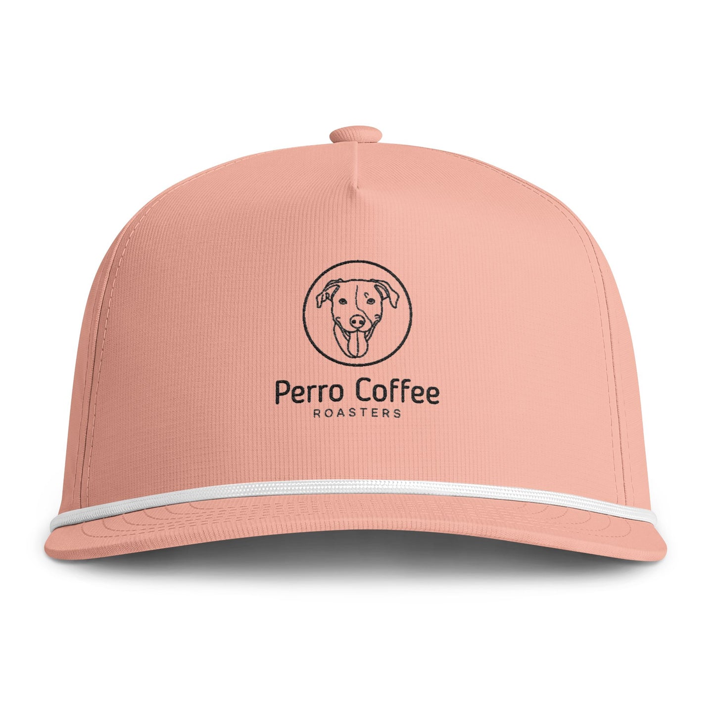 Sunwashed Rope Cap
