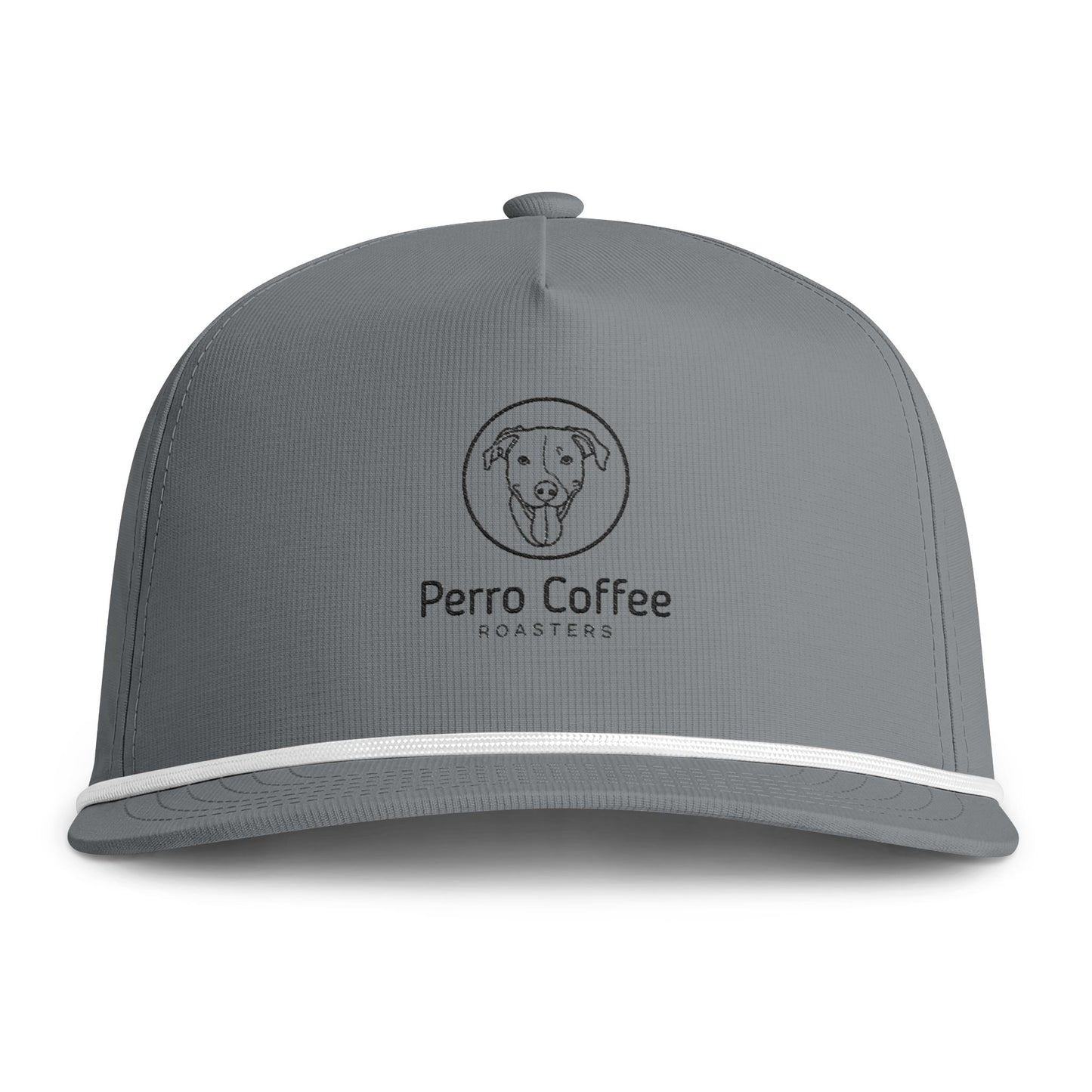 Sunwashed Rope Cap