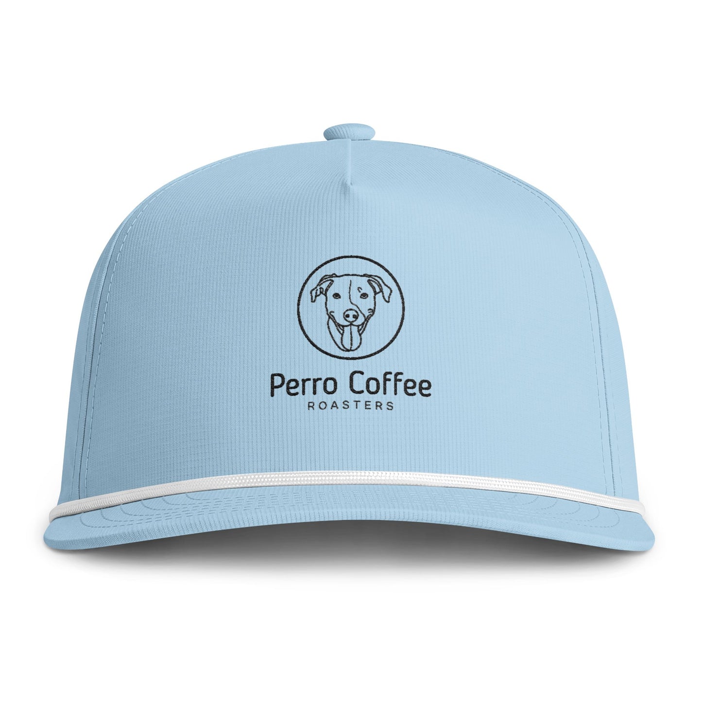 Sunwashed Rope Cap
