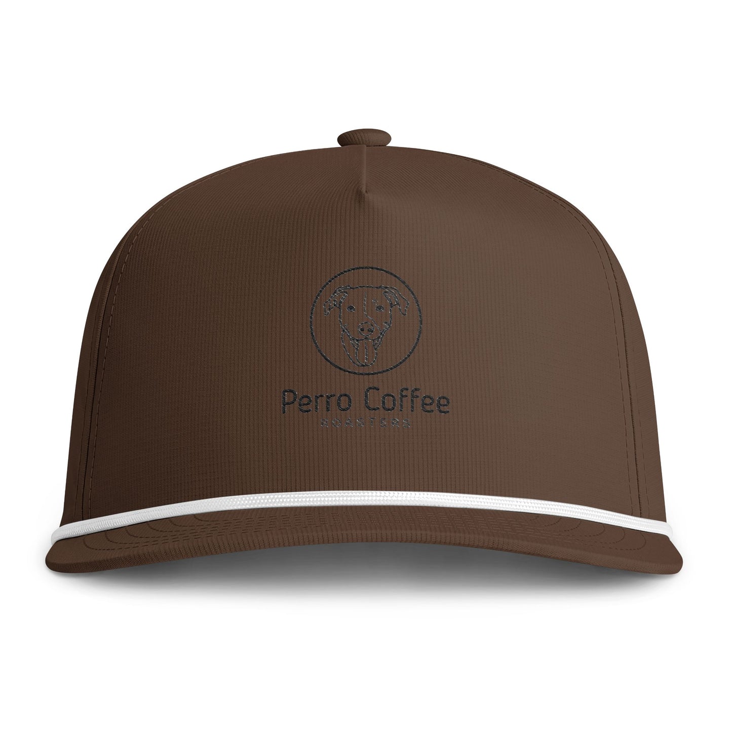 Sunwashed Rope Cap